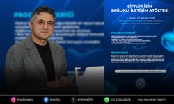 Aliağa’da çiftler için sağlıklı iletişim atölyesi başlıyor