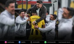 Aliağa FK, Kahramanmaraş'ta terleyecek