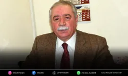 Eski Aliağa Belediye Başkanı Hakkı Ülkü yaşamını yitirdi