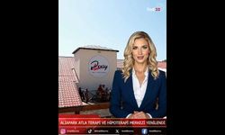 Aliapark Atla Terapi ve Hipoterapi Merkezi Yenilendi