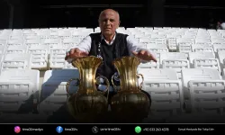 Altay’ın efsane kaptanı hayatını kaybetti