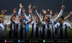 Altay ikinci yarıya zorlu seriyle başlıyor