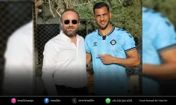 Altay’da Deniz Kadah’ın lisans sorunu çözüldü