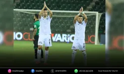 Altay'da kaptanlar yönetime süre verdi