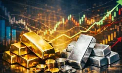 Altın, gümüş, platinden rekor üstüne rekor!