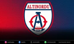 Altınordu'da yaprak dökümü sürüyor