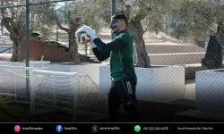 Altınordu’da sakatlık kabusu: 4 futbolcu birden