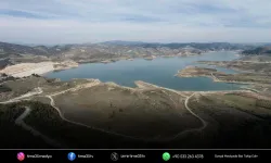 İzmir’in su yükünü hafifletecek iki kritik adım