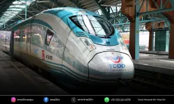 Ankara-İzmir YHT için 2026 bütçesi netleşti