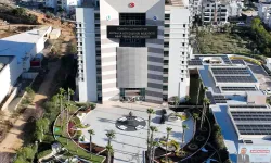 Antalya Büyükşehir’de 399 milyonluk vurgun iddiası