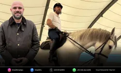 Binicilikte değişim mesajı: Aydemir adaylığını açıkladı