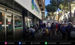 Aydın'da Halk Ege Et şubelerinde indirim yoğunluğu