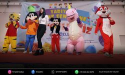 Aydın’da karne sevinci şenlikle taçlanıyor