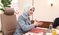 Bakan Göktaş: Sosyal yardım ödemeleri artırıldı