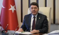 Bakan Tunç’tan 12’nci Yargı Paketi açıklaması
