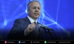 Bakan Ali Yerlikaya İzmir’e geliyor!