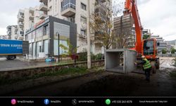 Balatçık’ta 350 milyon liralık altyapı projesi