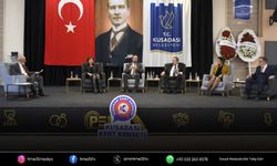 Kuşadası'nda yerel kalkınma ve kooperatifçilik paneli