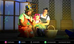 Bornova'da yarıyıl tatili sanat ve sinemayla geçecek