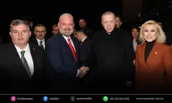 Başkan Pehlivan’dan Ankara’da peş peşe temaslar