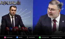 AK Partili Saygılı’dan Güç’e sert çıkış