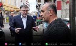 Başkan Saygılı'dan Çankaya Katlı Otoparkı açıklaması