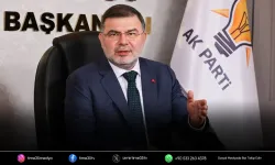 Başkan Saygılı’dan CHP’ye medya çıkışı