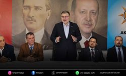 Başkan Saygılı'dan çöp uyarısı: "İzmir krize sürükleniyor"