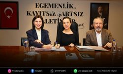 Efes Selçuk’ta çocuk istismarına karşı dev iş birliği