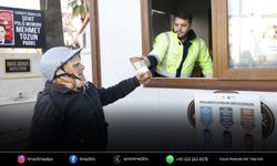 Seferihisar’da atıklar ekmeğe ve mamaya dönüşüyor