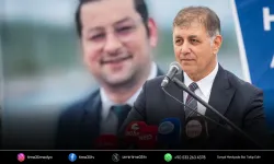 Başkan Tugay: DSİ ve Bakanlıktan onay bekliyoruz