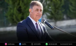 Tugay afetlere dirençli kentler için Ankara’ya gidiyor