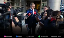 Başkan Tugay Çankaya Katlı Otoparkı için net konuştu