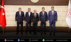 Tugay’dan Ankara ziyareti ve soruşturmalarla ilgili açıklama