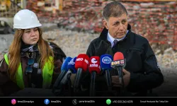 Tugay: Bekleyen altyapı kredileri İzmir’in canını yakıyor