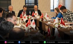 İzmir'de adaletin 2025 yılı bilançosu açıklandı