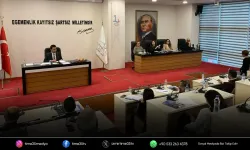 Bayraklı Belediyesi’ne 261 milyon TL’lik kredi yetkisi