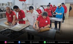 Bayraklı'da özel gereksinimli bireyler için kurslar başlıyor