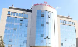 Bayrampaşa Belediyesi'ne yolsuzluk operasyonu