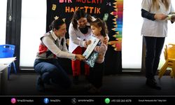 Efes Selçuk’tan Atatürk görselli “Gelişim Raporu” atağı