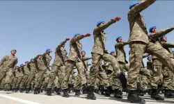 Bedelli askerlik sınıflandırma sonuçları açıklandı