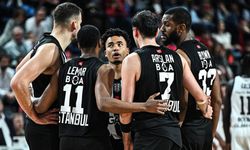 Beşiktaş GAİN Fransa’da kazandı