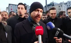 Bilal Erdoğan’dan Kudüs ve Filistin mesajı