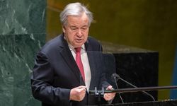 BM Genel Sekreterliği’nden Venezuela açıklaması