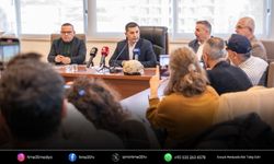 Başkan Ömer Günel'den Aydın Büyükşehir’e tahliye tepkisi