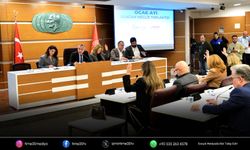 Bornova’da gençlik merkezine Gülşah Durbay adı verildi