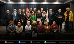 Bornova Kent Söyleşileri devam ediyor