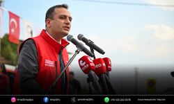 Bornova’da "Kent Kasap" dönemi başladı