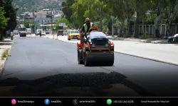 Bornova Belediyesi’nden 2025’te kapsamlı dönüşüm