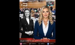 Vefanın Adresi Bornova’da : Gülşah Durbay’ın İsmi Gençlik Merkezi’nde Yaşayacak